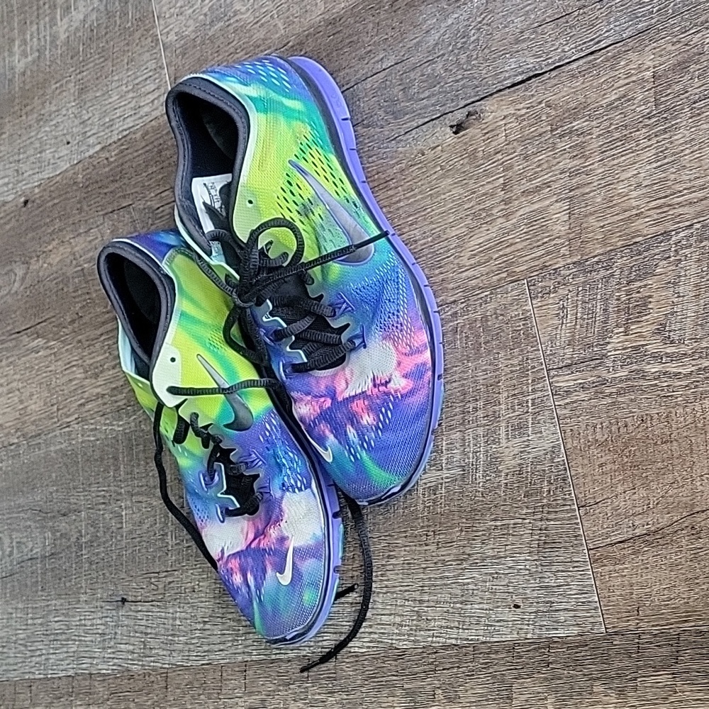 Nike Running Shoes